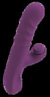 3 Function Rabbit Vibrator