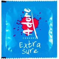 Adore – základné kondómy (1 ks)