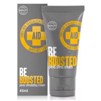 AID Be Boosted Penis Stimulation Cream 45ml