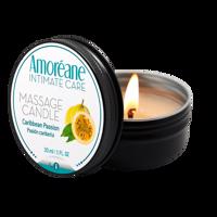 AM.Massage Candle Caribbean Passion (30ml)