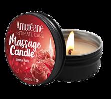 AM.Massage Candle Eternal Rose (30ml)