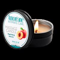 AM.Massage Candle Peach Me Up (30 ml)