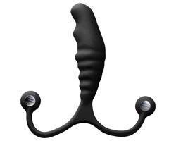 Aneros PSY - prostata dildo (čierna)