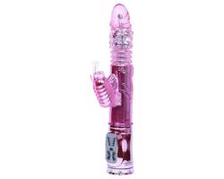 Baile - Butterfly Clitoral Vibrator