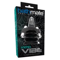 Bathmate HydroVibe - akumulátorový, vibračný nástavec na vákuovú pumpu