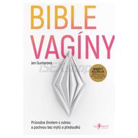 Bible vagíny &amp;amp;#45; Jen Gunter