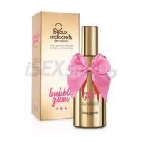 Bijoux Indiscrets &amp;amp;#45; Bubblegum 2 in 1 Silicone Massage &amp;amp;amp; Intimate Gel 100 ml