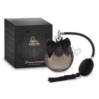 Bijoux Indiscrets L&amp;#039;essence De Boudoir Bed &amp;amp;amp; Lingerie Perfume 130ml