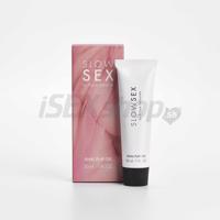 Bijoux Indiscrets Slow Sex Anal Play Gel 30 ml