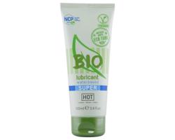 Bio Super lubrikant - vegánsky a vodný základ (100ml)