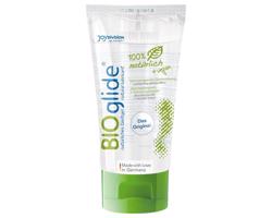 BIOglide Original - vodná báza lubrikačný gél (150ml)