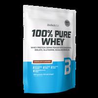 Biotech USA 100% PURE WHEY čokoláda 454 g