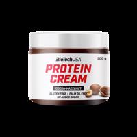 Biotech USA Protein Cream 200g