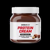 Biotech USA Protein Cream 400g