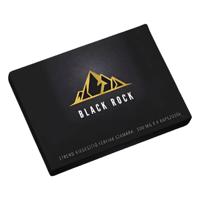 Black Rock - Dietary Supplement Capsules For Men (4pcs)