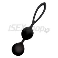 Blackberries Pussy Silicone čierne