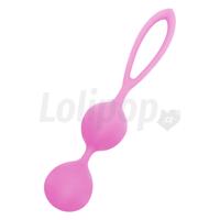 Blackberries Pussy Silicone ružové