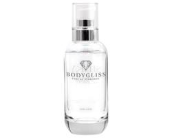 Bodygliss - jemný silikónový lubrikant (100ml)