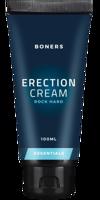 Boners Erection Cream