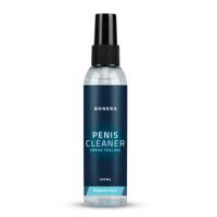 Boners Essentials Penis Cleaner - čistiaci sprej na penis (150ml)