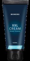 Boners Penis XXL Cream