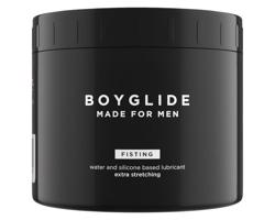 Boyglide Fisting - Fisting Lubricant (500ml)