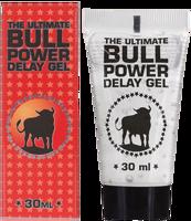 Bull Power Delay Gel 30 ml