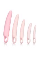 CalExotics Inspire Silicone Dilator Kit 5-Piece Set