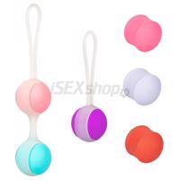 CalExotics She&amp;amp;#45;ology Interchangeable Kegel Set