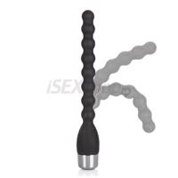 CalExotics Silicone Bendie Power Probe