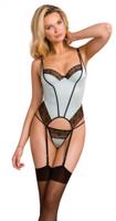 Casmir SIDRA Corset, S/M