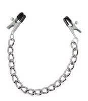 Chain with Clamps