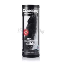 CLONEBOY MY PERSONALIZED DILDO