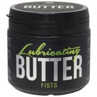 Cobeco Pharma Lubricating Butter Fists 500ml