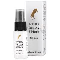 Cobeco Pharma Stud Delay Spray 15ml