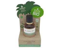 Coconutoil - Bio olej po holení a depilácii (50ml)