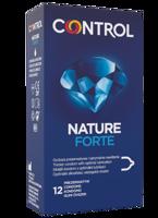 Control Nature Forte 12's