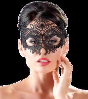 Cottelli embroidered mask