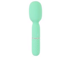 Cuties - Mini Massager Vibrator (Mint)