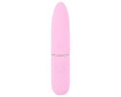 Cuties - Mini Vibrator (Pink)