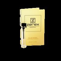 Dámsky parfum Zerex Destiny - vzorka 1,7 ml odstrek