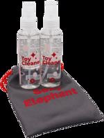 Dezinfekcia Toy Cleaner (150 ml) + darček Toybag zadarmo