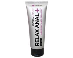 Dorcel Relax Anal+ - anestetický análny gél (100ml)