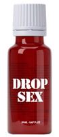 Drop Sex kapky k pití 20 ml