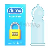 Durex Extra Safe 10 ks