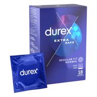 Durex Extra Safe - bezpečný kondóm (18 ks)