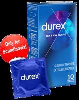 Durex Extra Safe