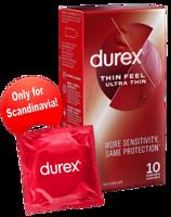 Durex Feel Ultra Thin