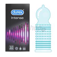 Durex Intense Orgasmic 10 ks