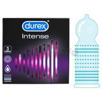 Durex Intense Orgasmic 3 ks